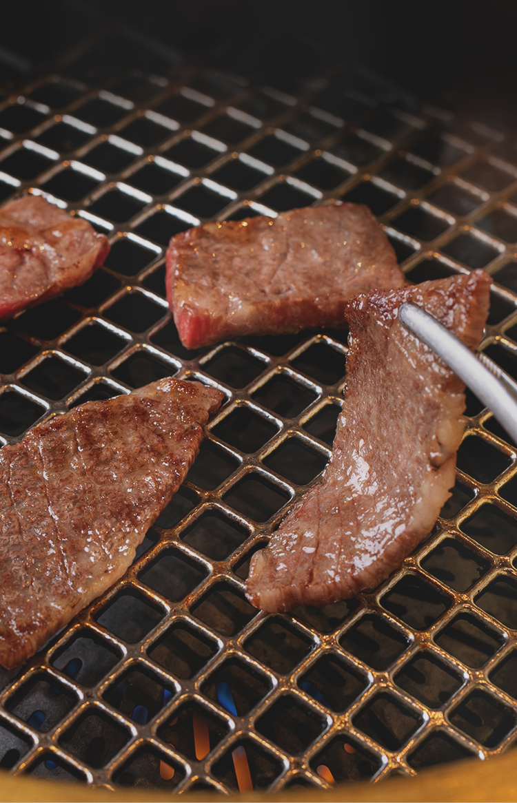 焼肉イメージ