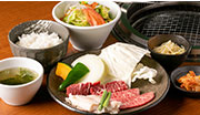 神戸牛カルピランチ